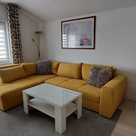 Apartman Laura Apartamento Zadar Exterior foto