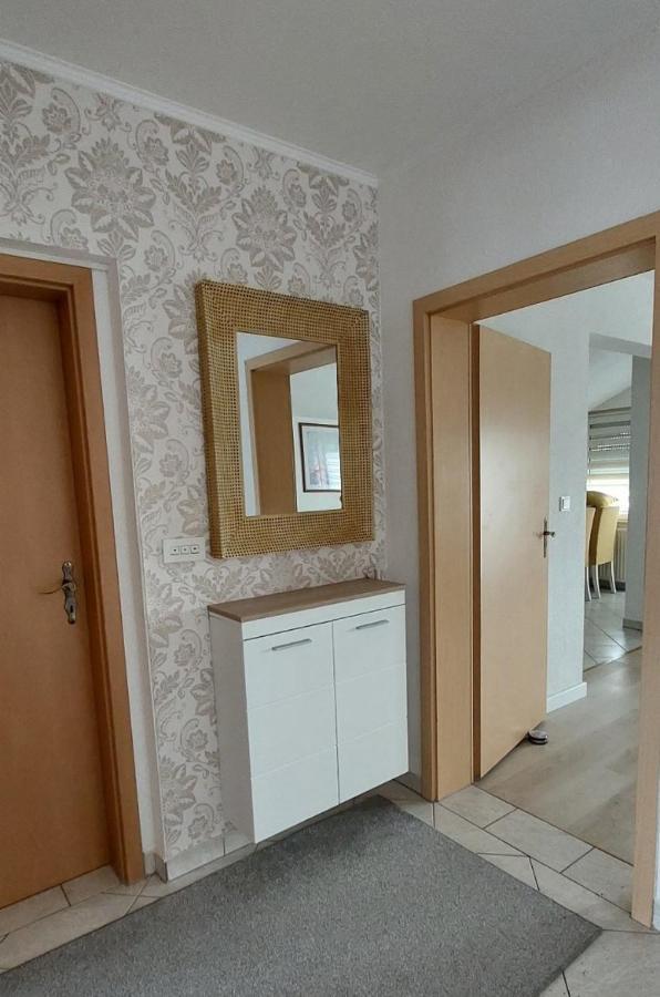 Apartman Laura Apartamento Zadar Exterior foto